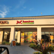 J&C Jamaican Restaurant