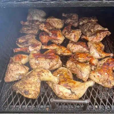 Big Boyz Jamaican Restaurant