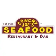 Conchy Joe’s Seafood