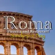 Roma Pizzeria & Restaurant of Sandpiper