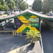 Caribbean Flavors Restaurant