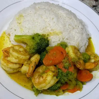 Big Boyz Jamaican Restaurant