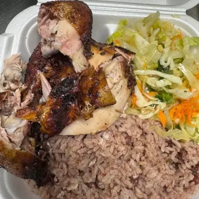 Big Boyz Jamaican Restaurant