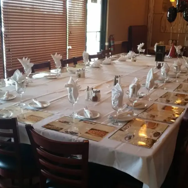 Roma Pizzeria & Restaurant of Sandpiper