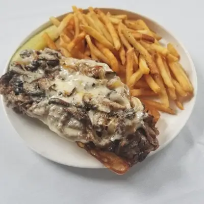Ecklés Restaurant & Lounge