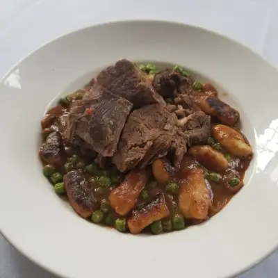 Ecklés Restaurant & Lounge