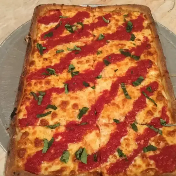 Roma Pizzeria & Restaurant of Sandpiper