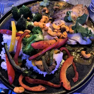 Kyle G's Oyster Wine Bar