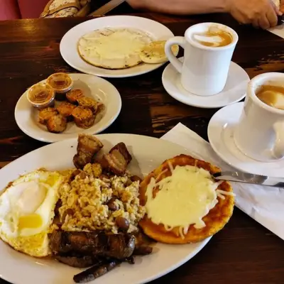 Delicias De La Abuela