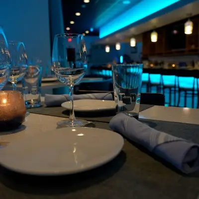 Kyle G's Oyster Wine Bar