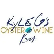 Kyle G’s Oyster Wine Bar