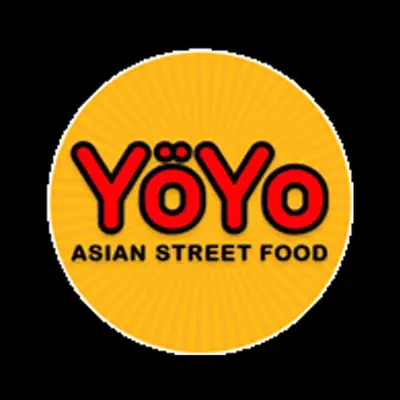 Yo-Yo Asian Street Food