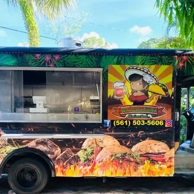 La costeña Mexican food.LlC