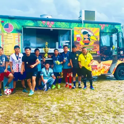 La costeña Mexican food.LlC