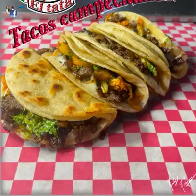 Shucos el Tata