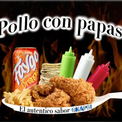 Shucos el Tata