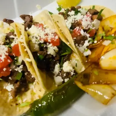 La costeña Mexican food.LlC
