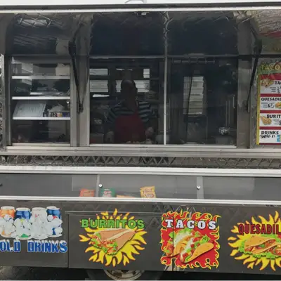 La Esperanza Tacos No. 2