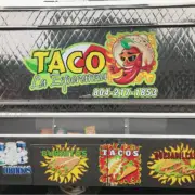 La Esperanza Tacos No. 2