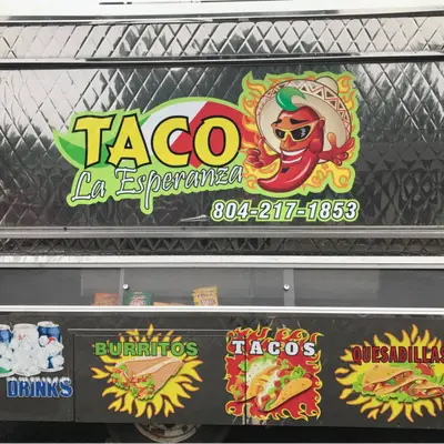 La Esperanza Tacos No. 2