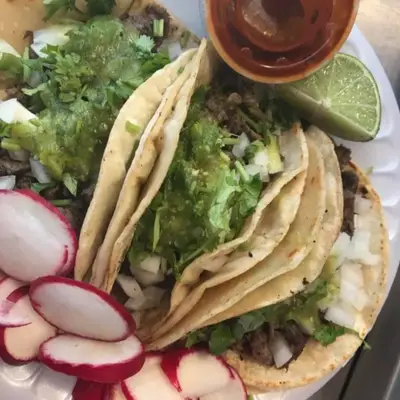 La Esperanza Tacos No. 2