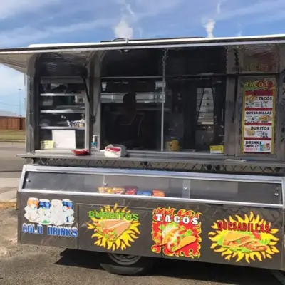 La Esperanza Tacos No. 2