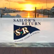 Sailor’s Return