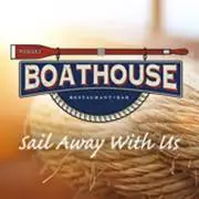 Stuart Boathouse