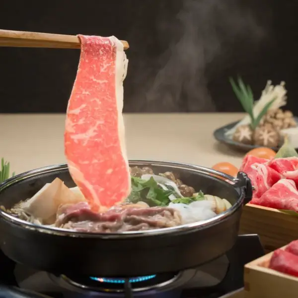 Yum Yum Hot Pot