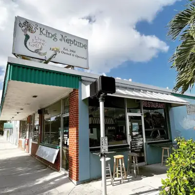 La Forchetta Italian Restaurant