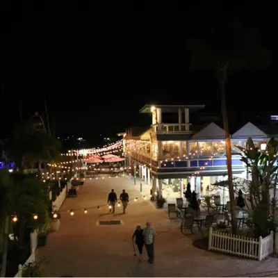The Loft at Pirate's Cove Resort