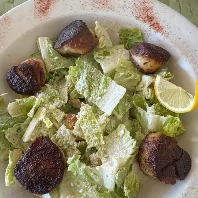 La Forchetta Italian Restaurant