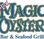 The Magic Oyster Bar